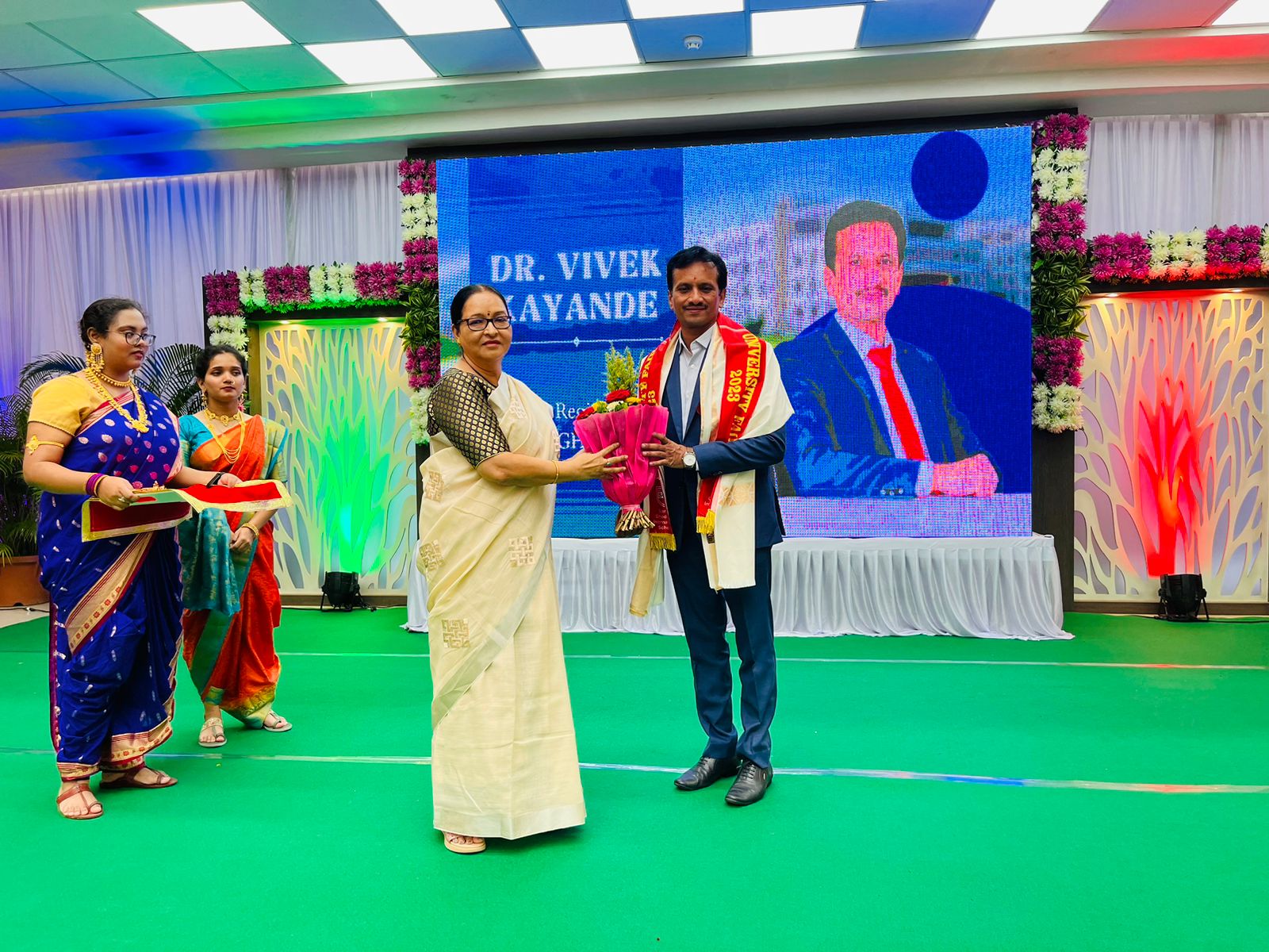 Heartiest congratulations to the first batch of Sanjay Ghodawat International school (IBDP Students) for their excellent performance in DP exam 2021.