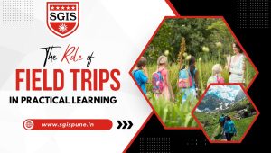 The Role Of Field Trips In Practical Learning