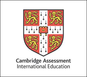 Cambridge International curriculum | SGIS
