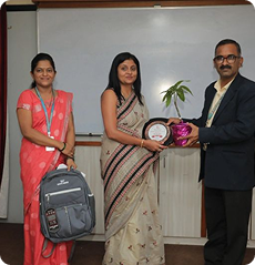 Mr. Sanjay D. Ghodawat 
Chairman