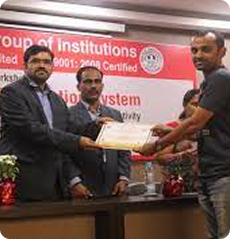 Mr. Sanjay D. Ghodawat 
Chairman